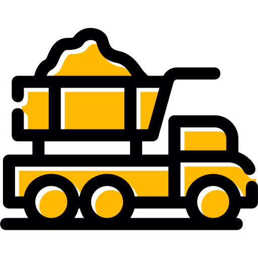 Transportam, Nisip, Agregate, Pietris, Pamant