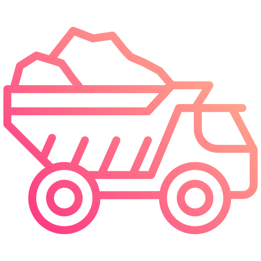 Transportam, Nisip, Agregate, Pietris, Pamant